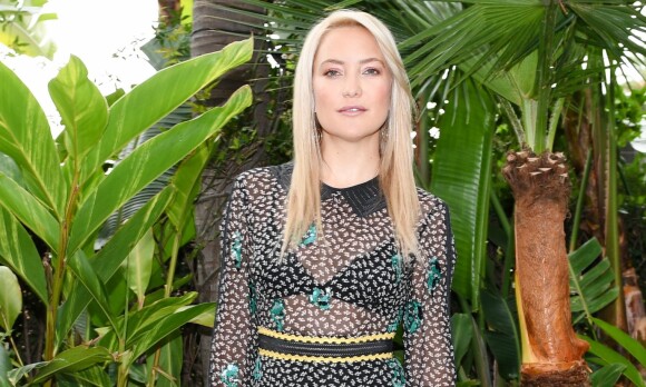 image: Kate Hudson i hardt vær etter keisersnitt-utspill: - Jeg mistet mye respekt for deg nå